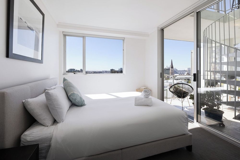 Trilogy Residences Two Bedroom Apartment 5