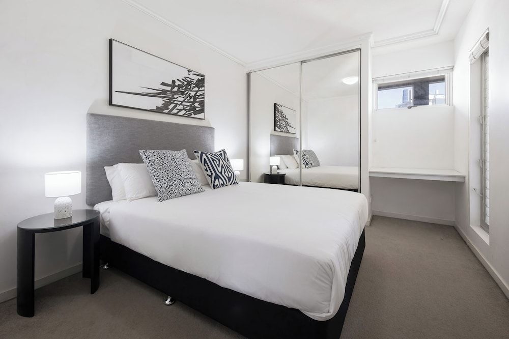 Trilogy Residences Two Bedroom Apartment 3