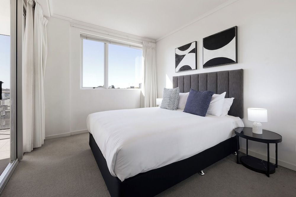 Trilogy Residences Two Bedroom Apartment