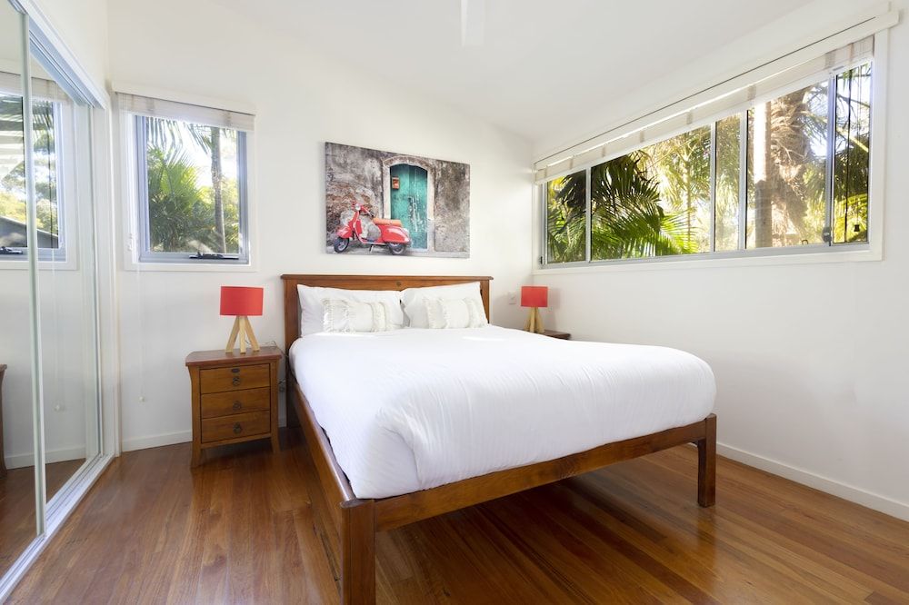 Standard Apartment, Non Smoking, Kitchenette (3 Bed 2 Bath 5 night min)