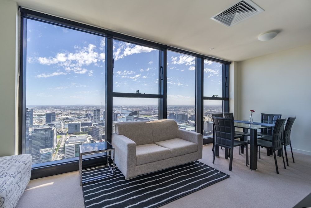 undefined StayIcon Serviced Apartment On Collins