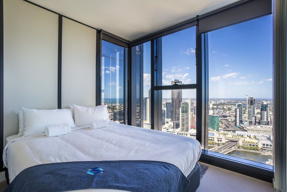 undefined StayIcon Serviced Apartment On Collins 5