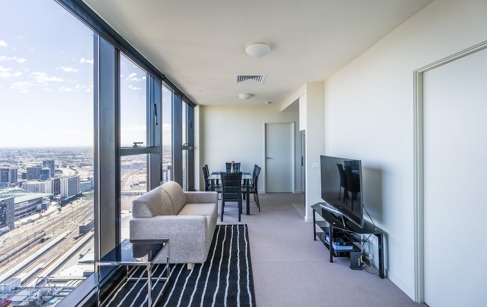 undefined StayIcon Serviced Apartment On Collins 6