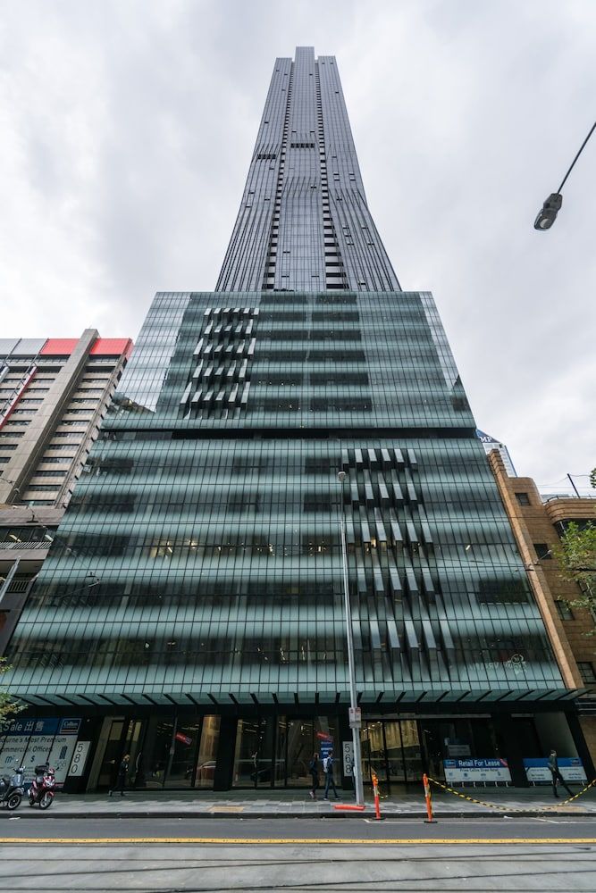 undefined StayIcon Serviced Apartment On Collins 3