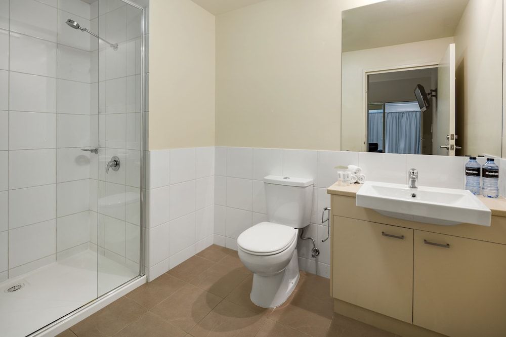 Quest Mildura One Bedroom Apartment 4