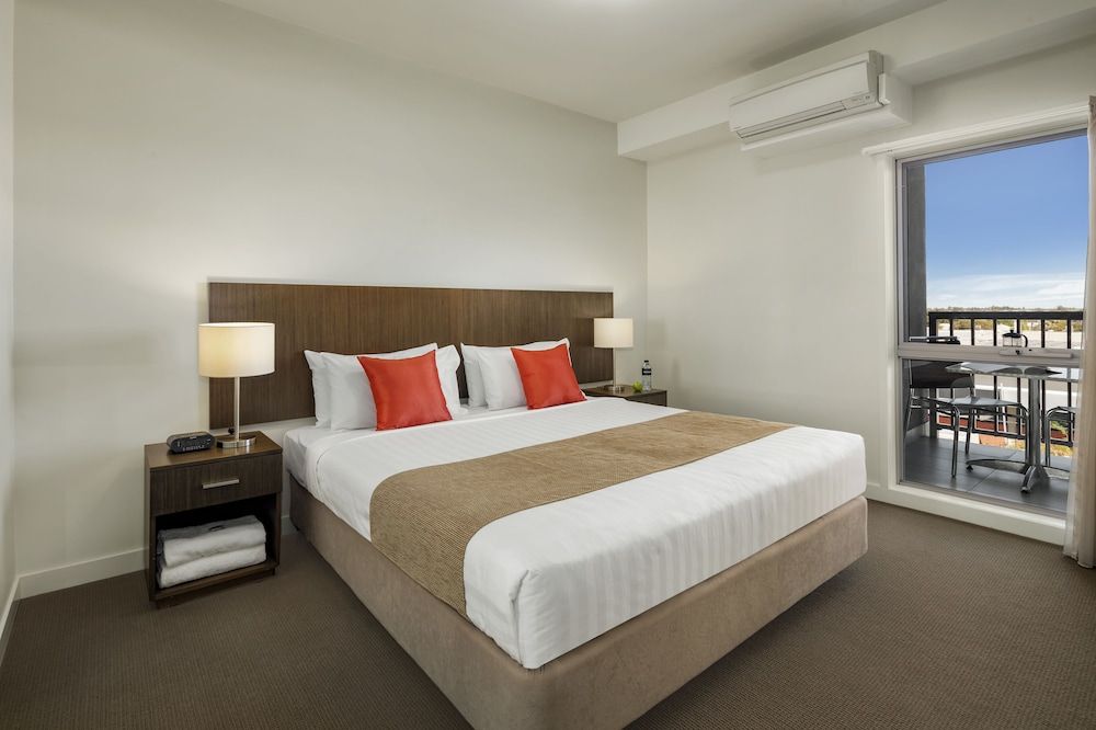 Quest Mildura One Bedroom Apartment 2