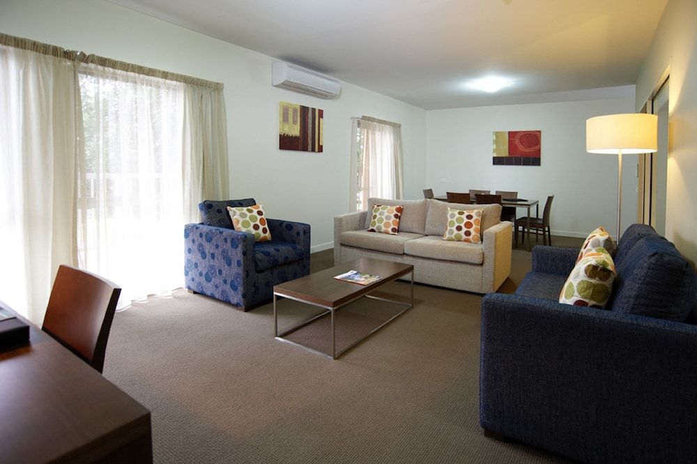 Quest Mildura Two Bedroom Apartment