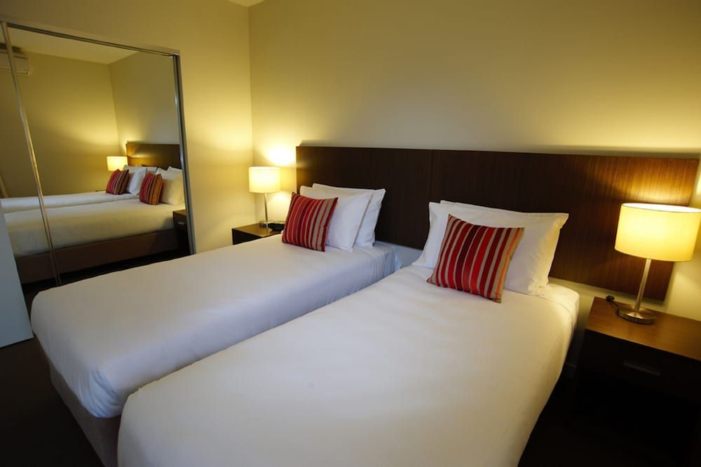 Quest Mildura Three Bedroom Apartment 5