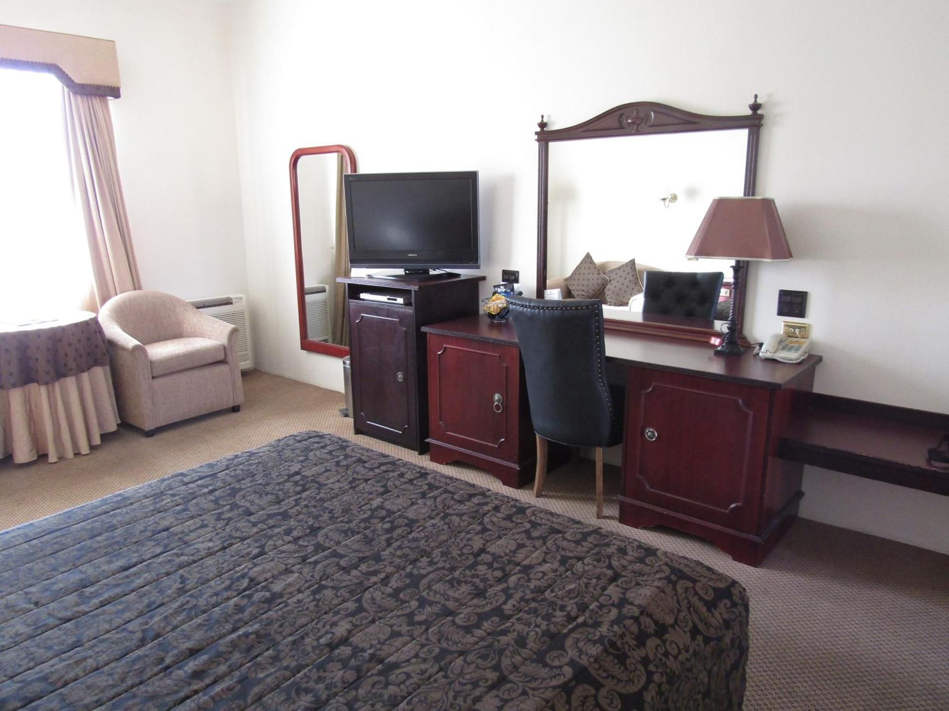 Australian Heritage Motor Inn Small Family Suite 7