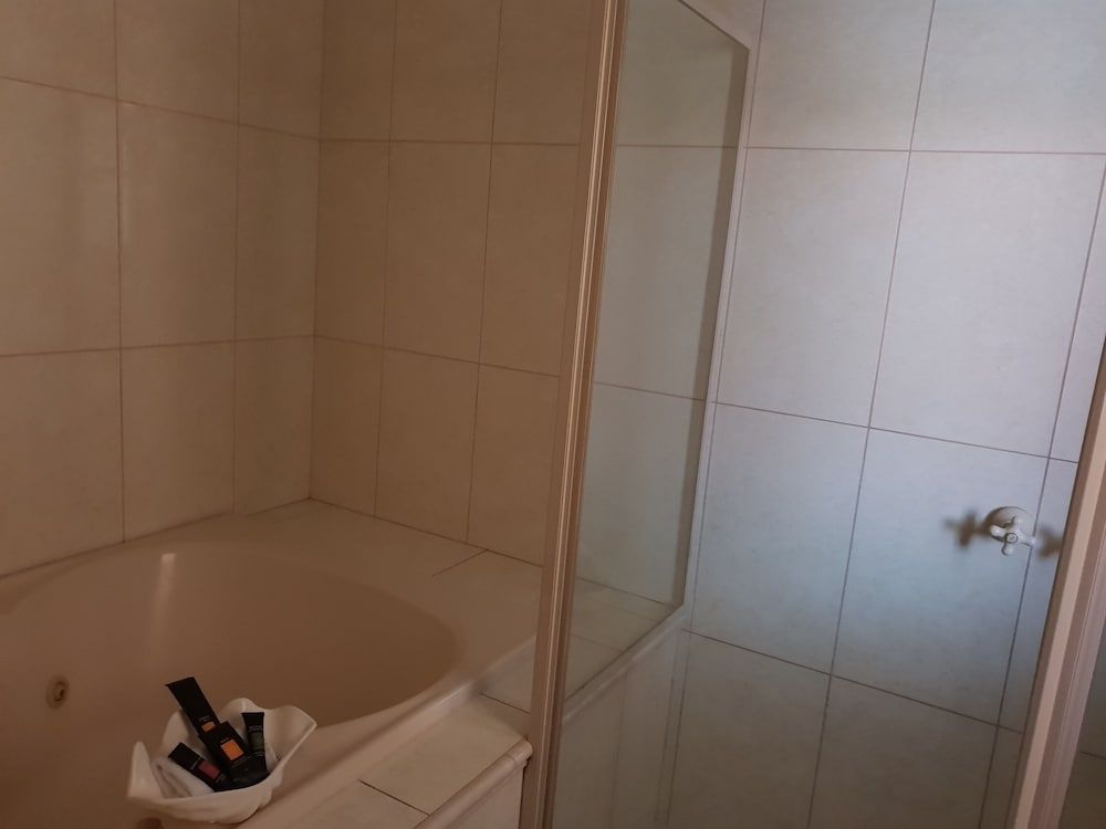 Superior Spa Room
