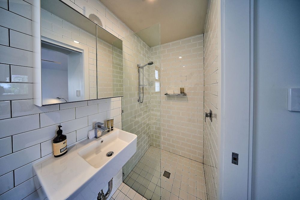 The Bronte Boutique Hotel Deluxe Loft 4