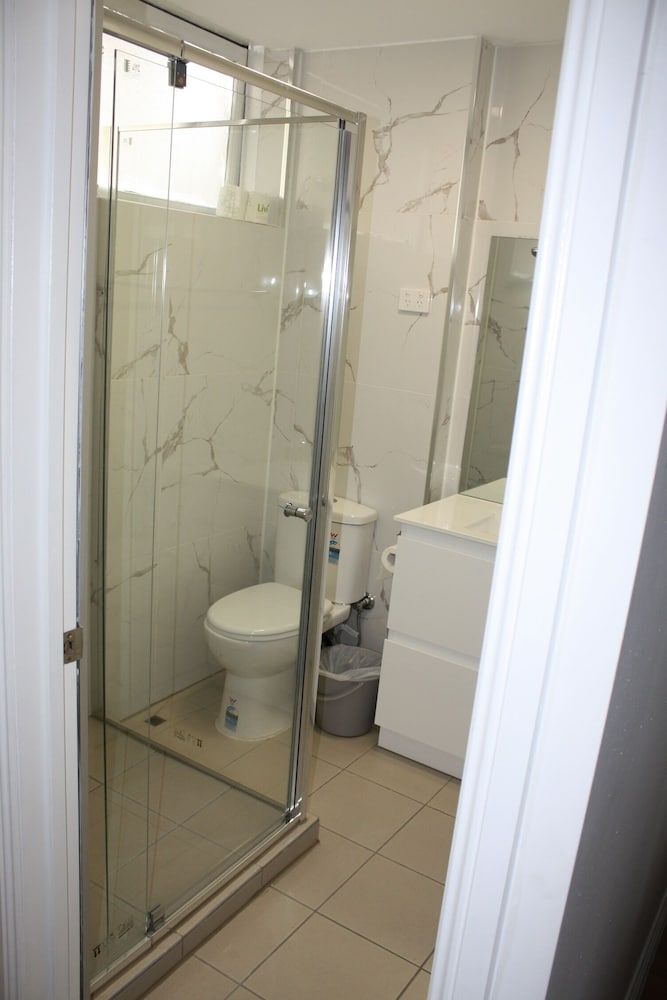 Coburg Motor Inn Standard Double Room 3