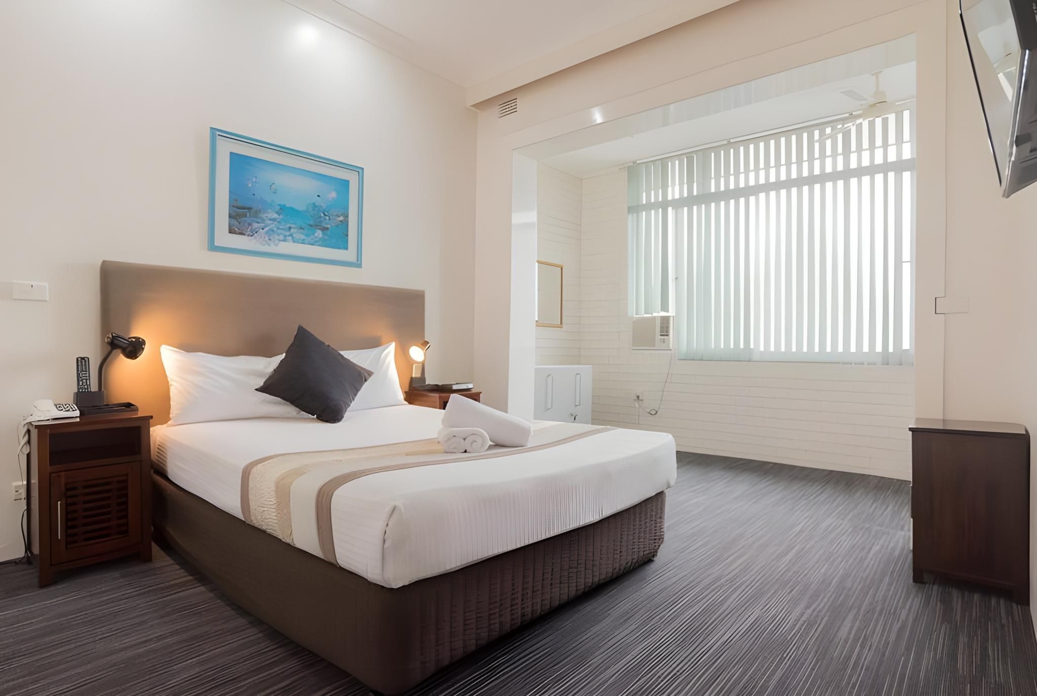 Apartment B