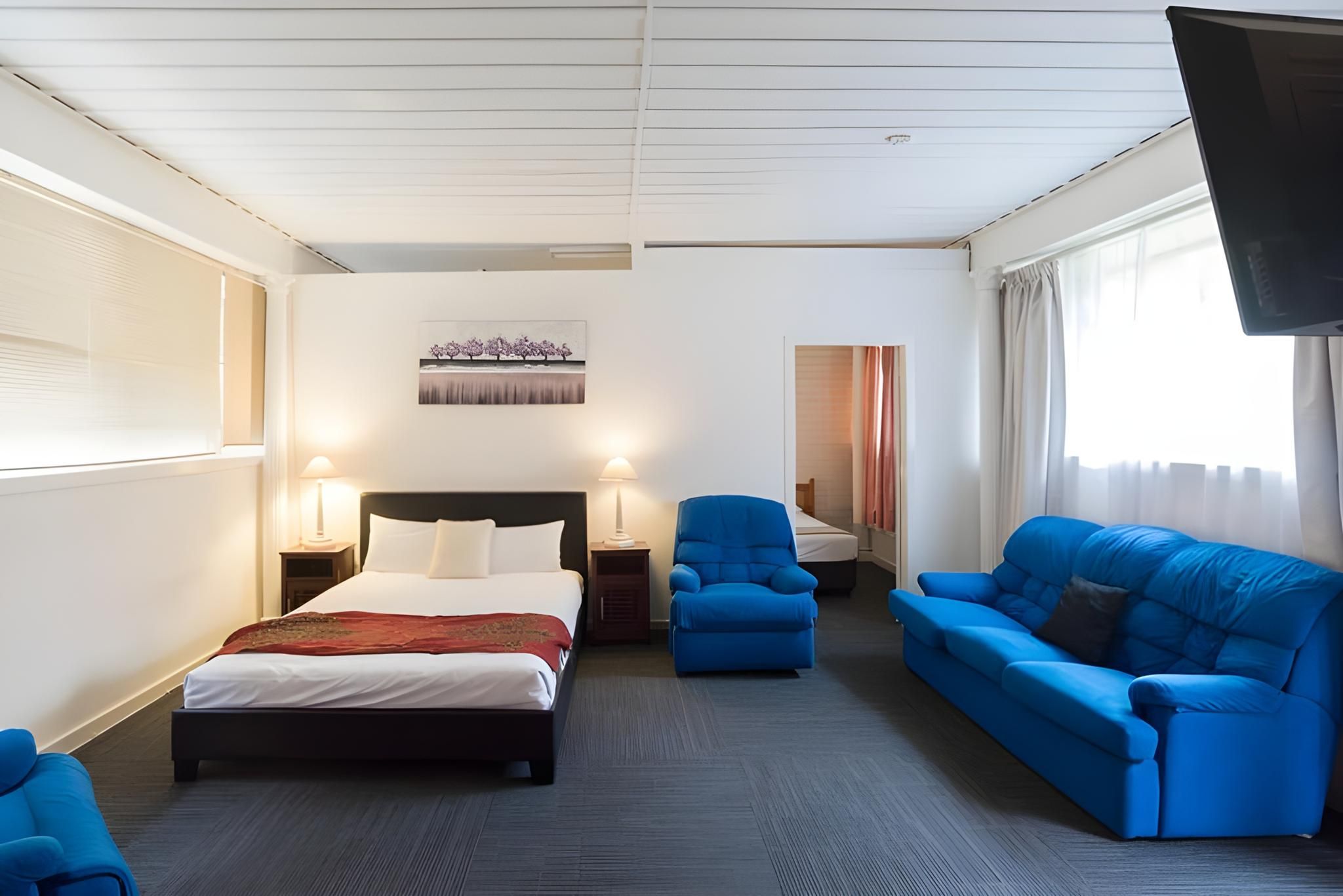 Apartment A