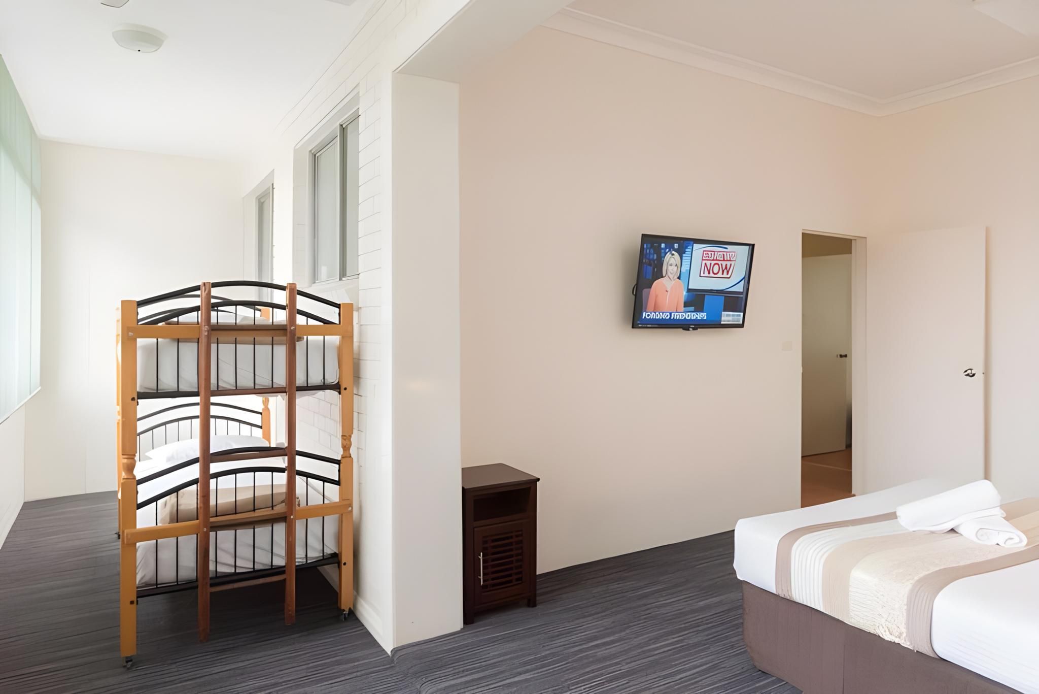 Apartment B