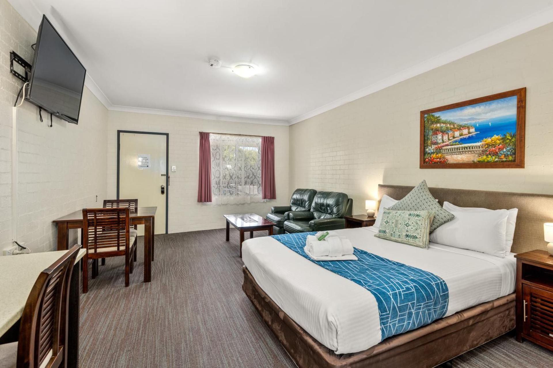 Superior Queen Room