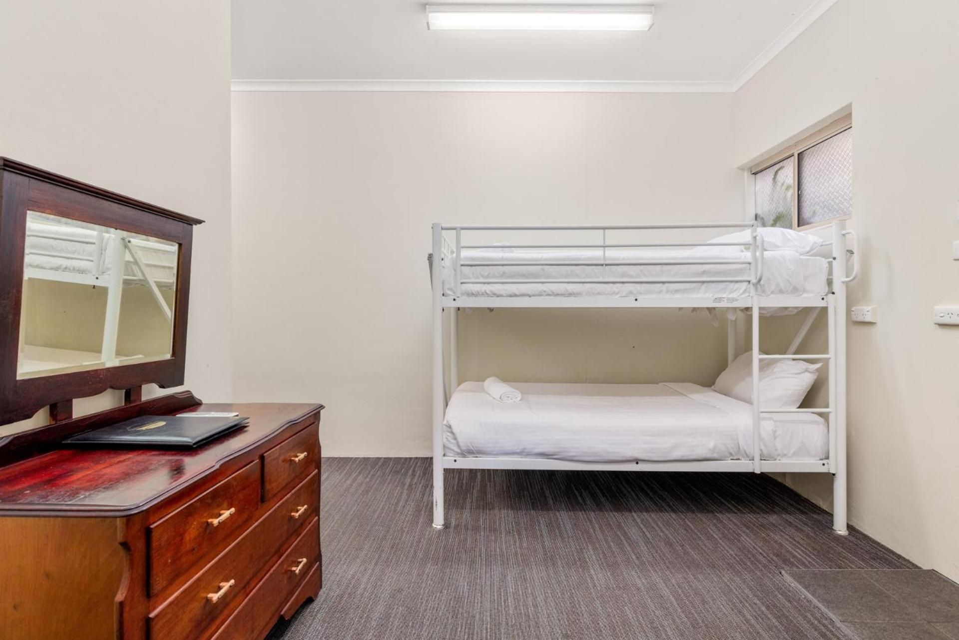 Self Contained- Family Room - 4 Pax - Ground floor