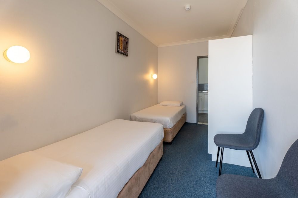 Port Aloha Motel Family Studio (3rd Floor) 3