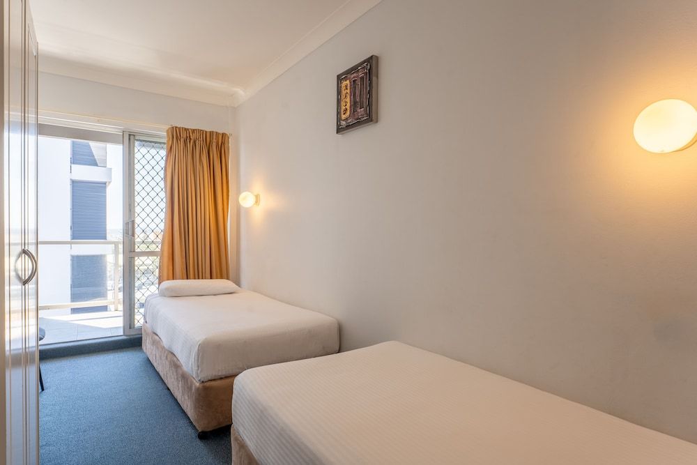 Port Aloha Motel Family Studio (3rd Floor) 2