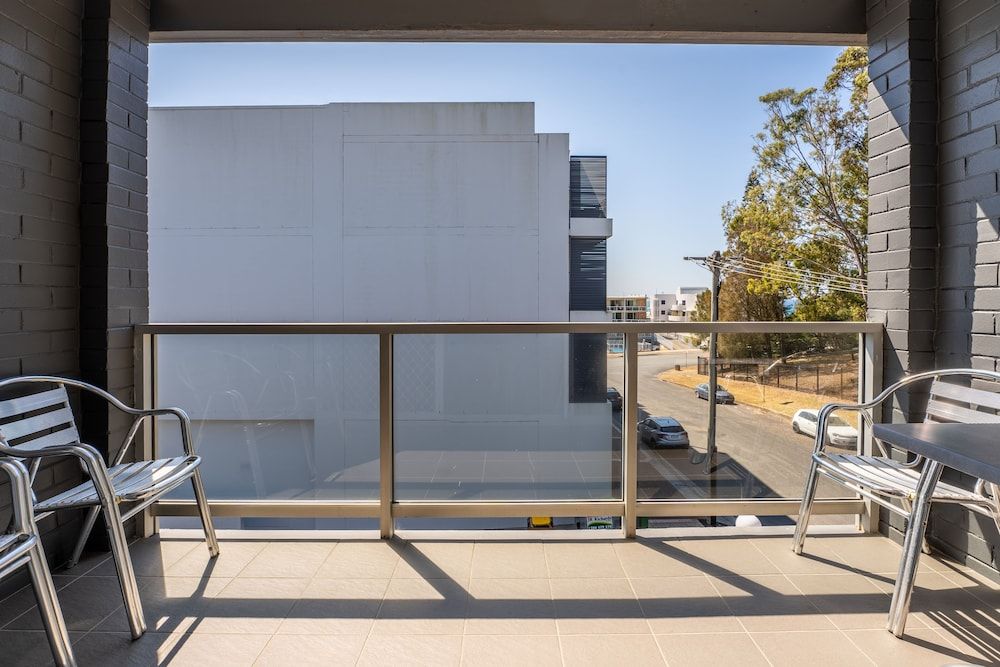 Port Aloha Motel Family Studio (3rd Floor) 5