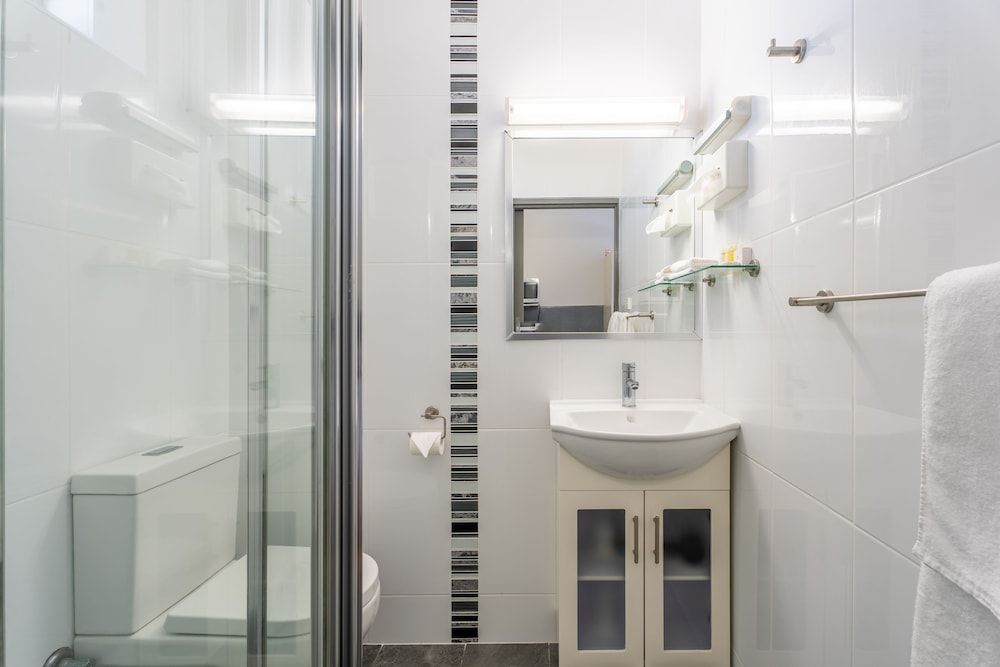 Port Aloha Motel Family Studio (3rd Floor) 6