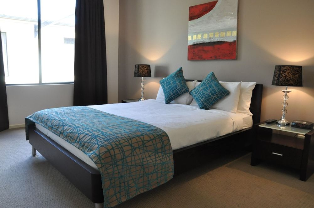 Apartment, 2 Bedrooms, Kitchen
