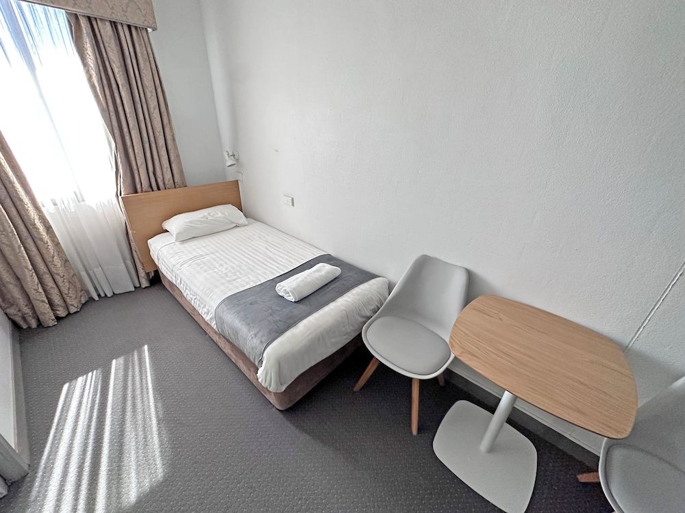 Superior Twin Room, Multiple Beds
