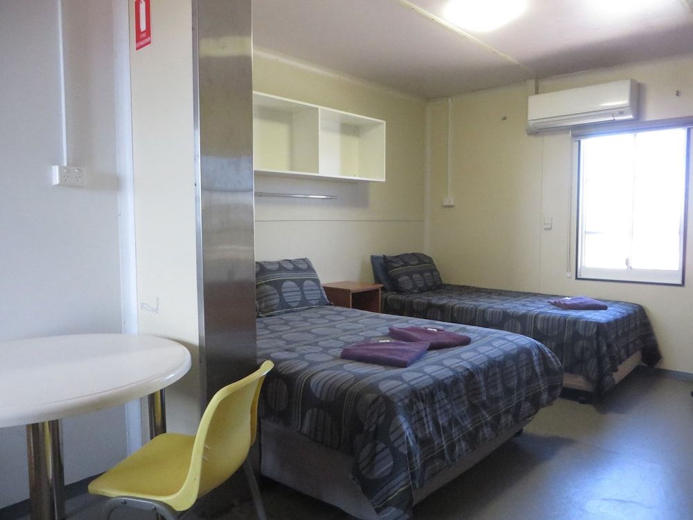 Family Cabin