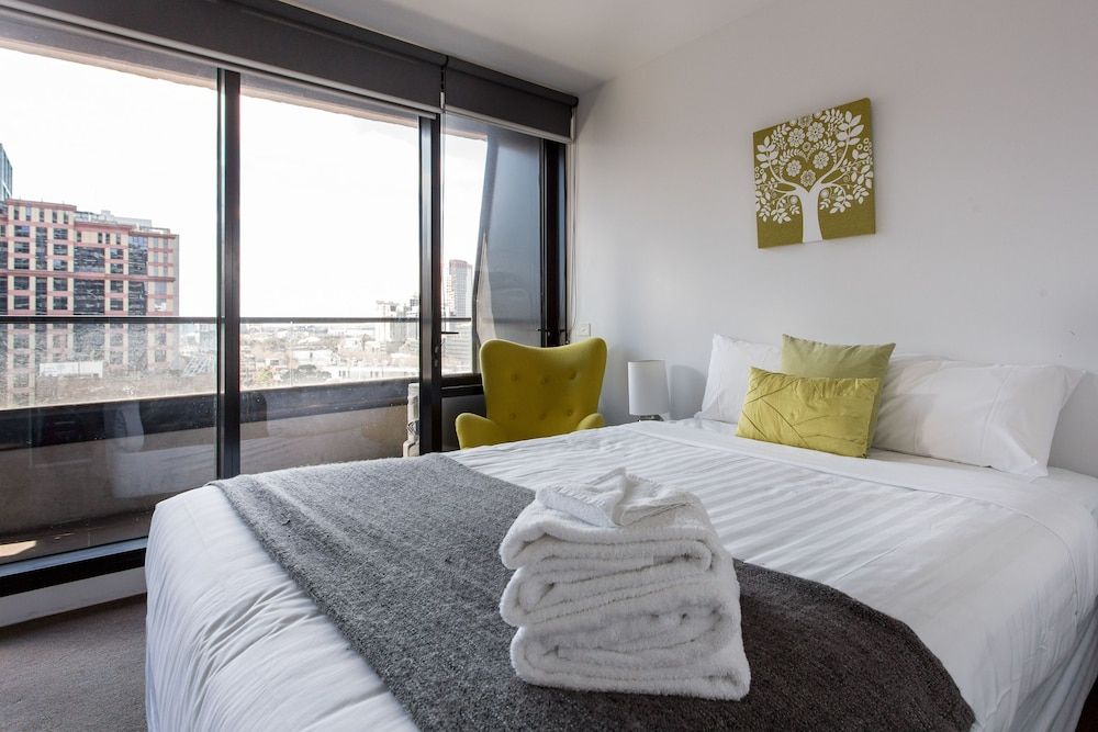 undefined ABC Accommodation - 534 Flinders 2