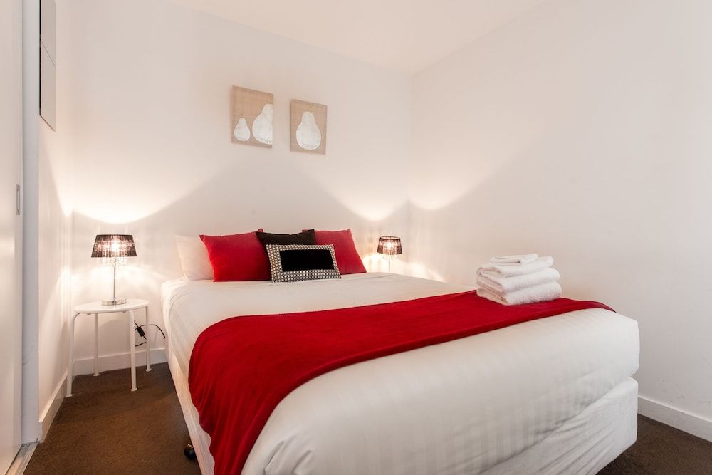 undefined ABC Accommodation - 534 Flinders 5