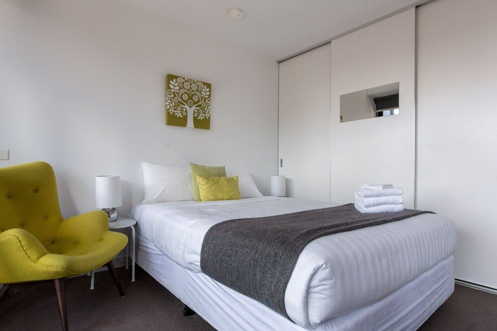 undefined ABC Accommodation - 534 Flinders 6