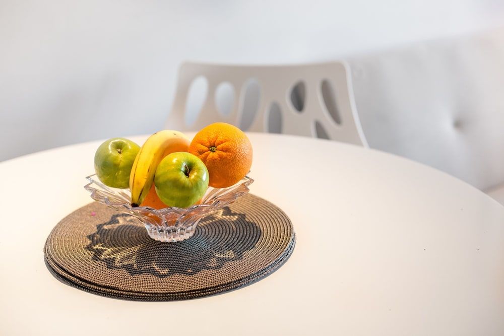 ABC Accommodation - 534 Flinders Two Bedroom Apartment 10