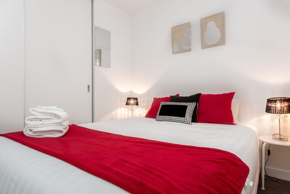 undefined ABC Accommodation - 534 Flinders 4