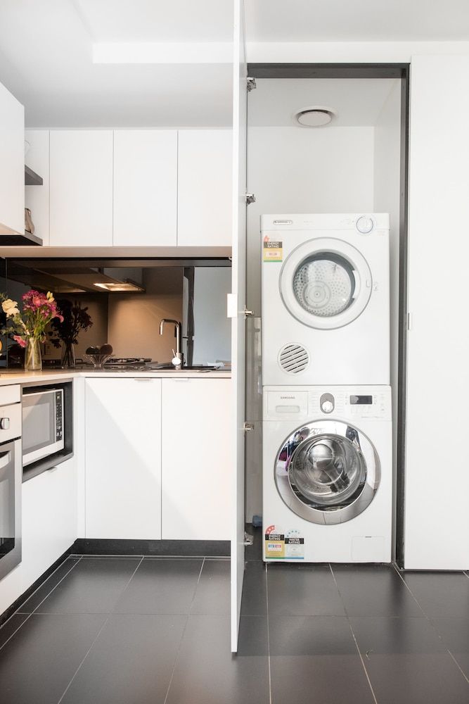 undefined ABC Accommodation - 534 Flinders