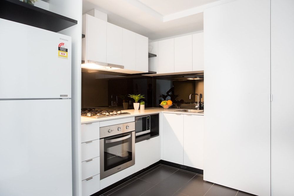 undefined ABC Accommodation - 534 Flinders 10