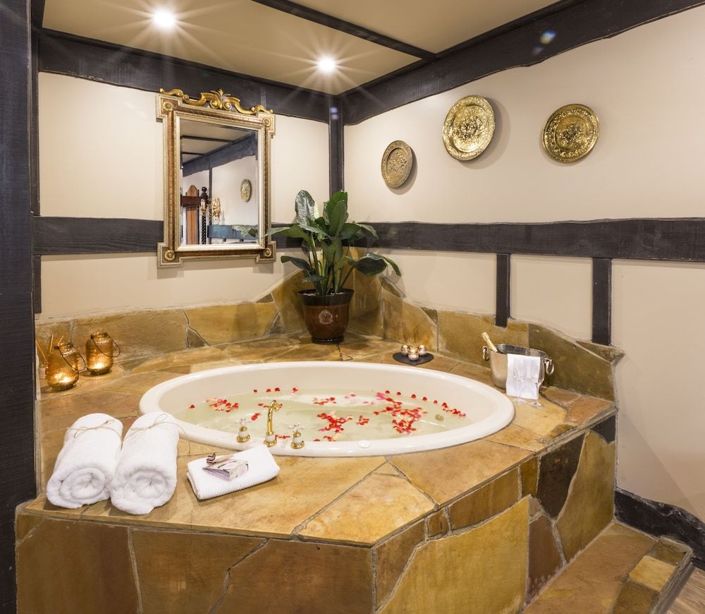 Aquila Nova Retreat Sol Spa Suite 9