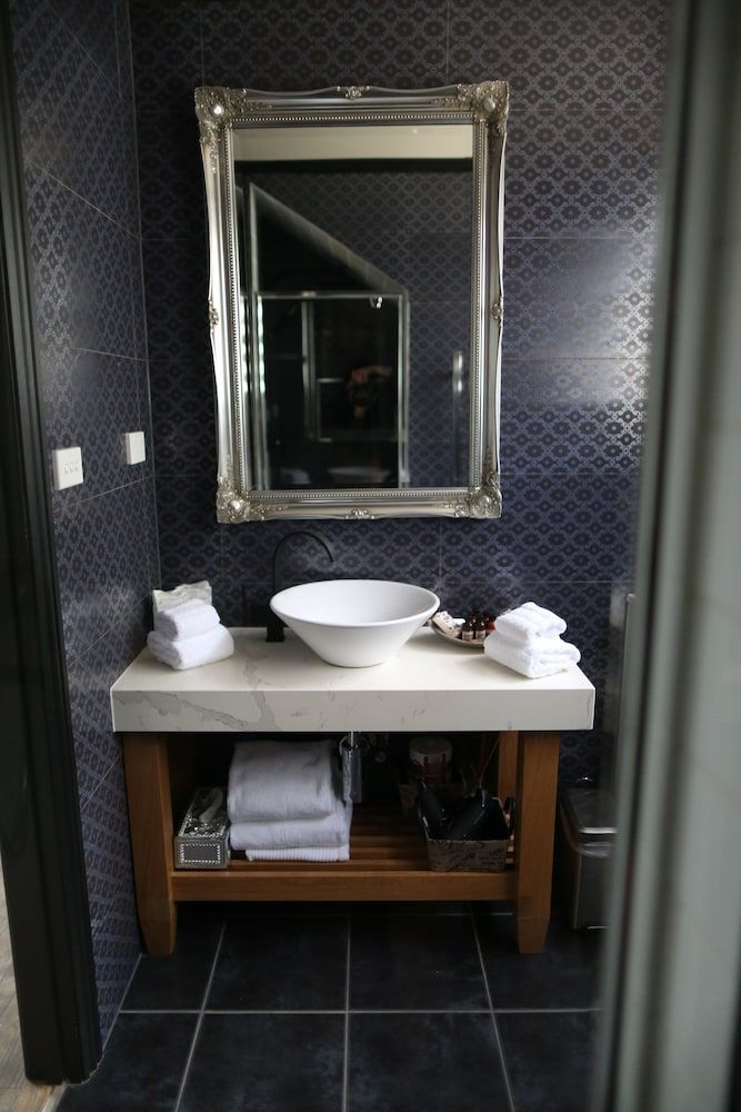 Aquila Nova Retreat Luna Spa Suite 5