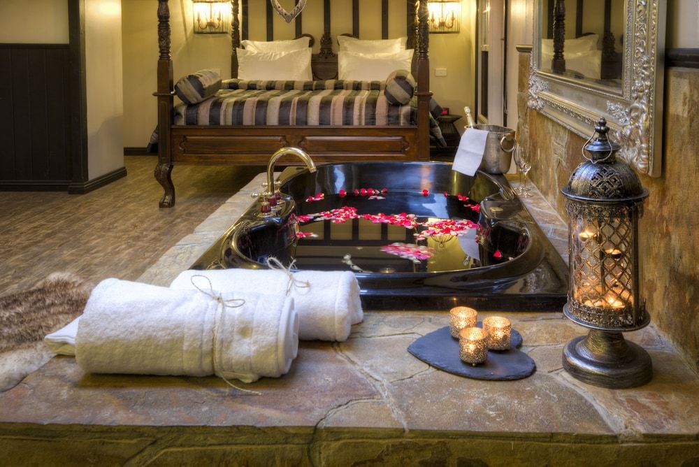 Aquila Nova Retreat Luna Spa Suite 6