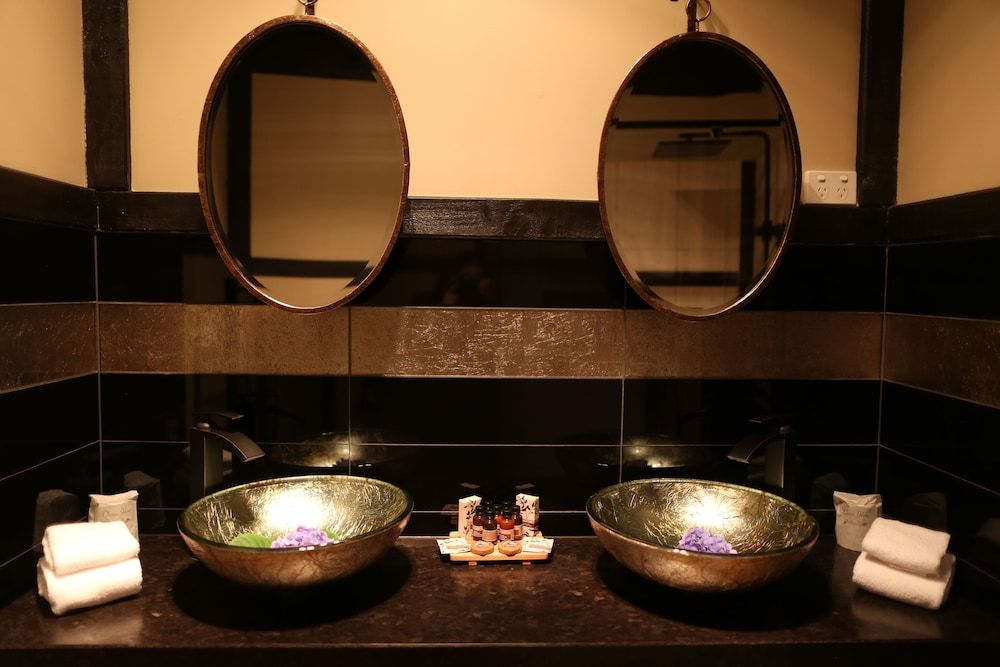 Aquila Nova Retreat Sol Spa Suite 7