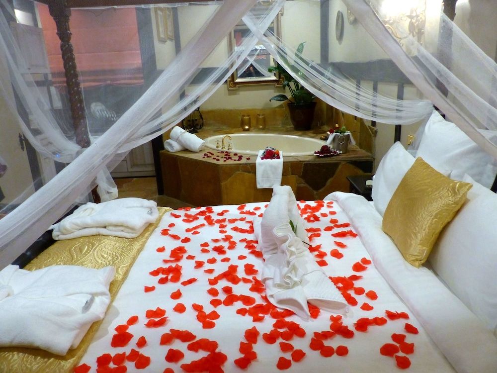 Aquila Nova Retreat Sol Spa Suite 4