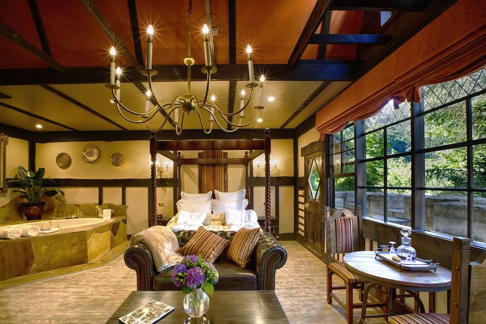 Aquila Nova Retreat Sol Spa Suite