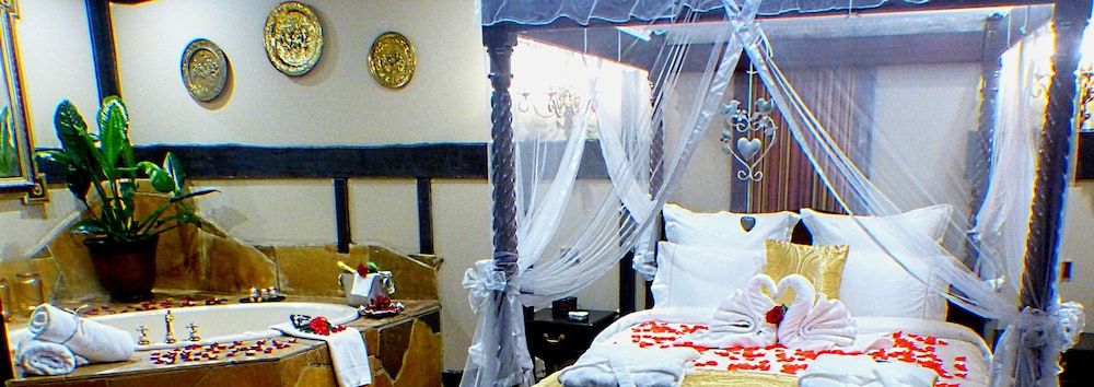 Aquila Nova Retreat Sol Spa Suite 2