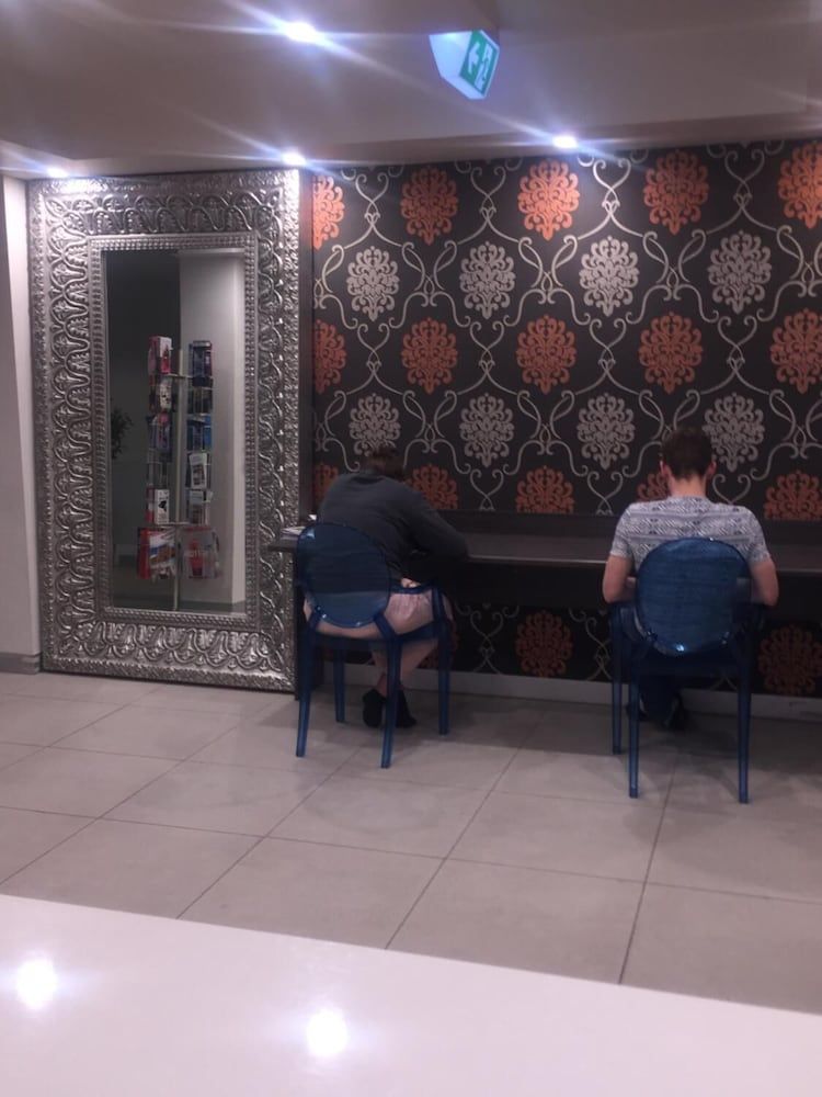 undefined Europa Melbourne - Hostel 6