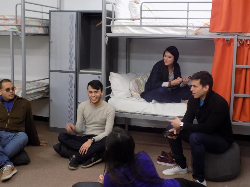 undefined Europa Melbourne - Hostel 6