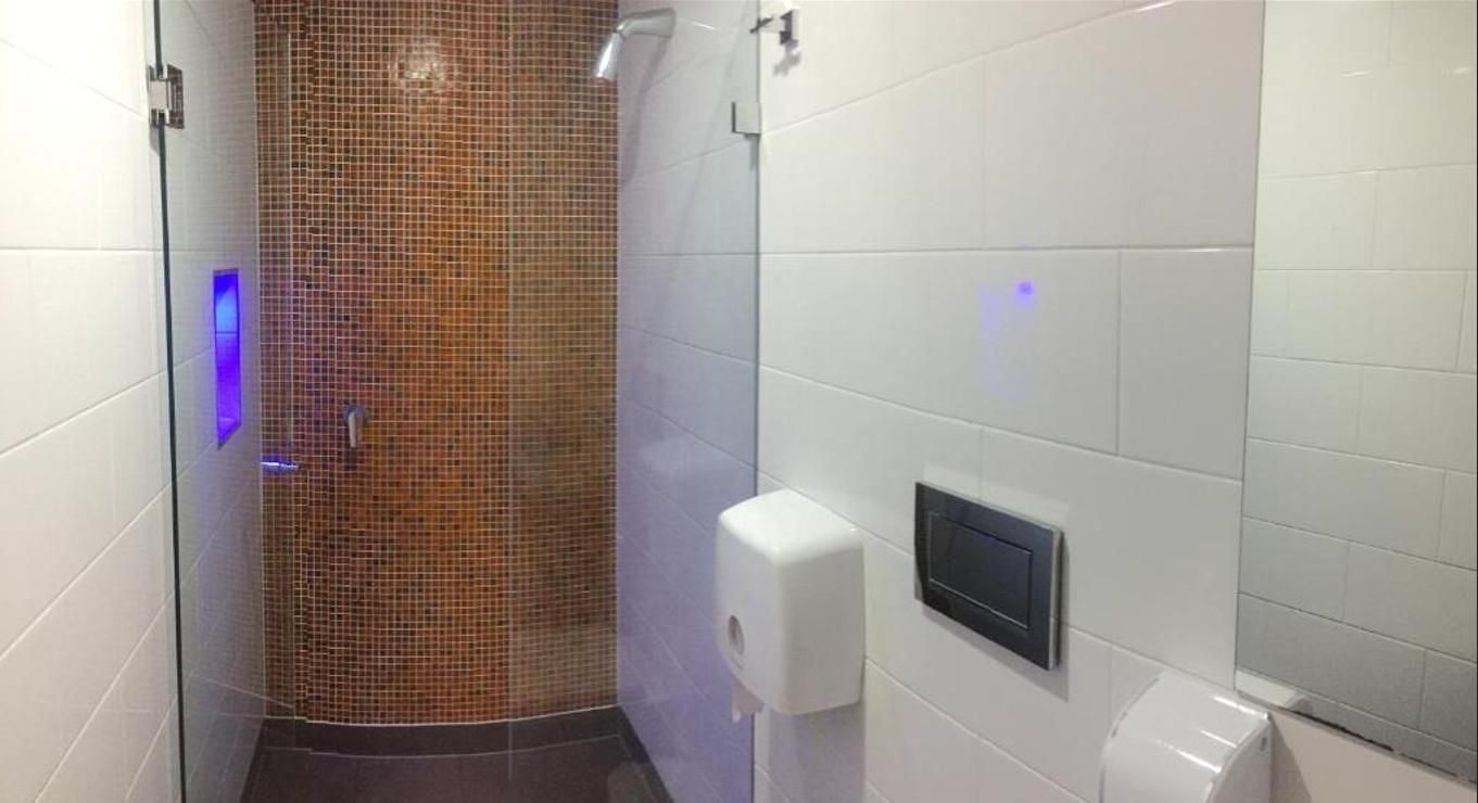 undefined Europa Melbourne - Hostel 3