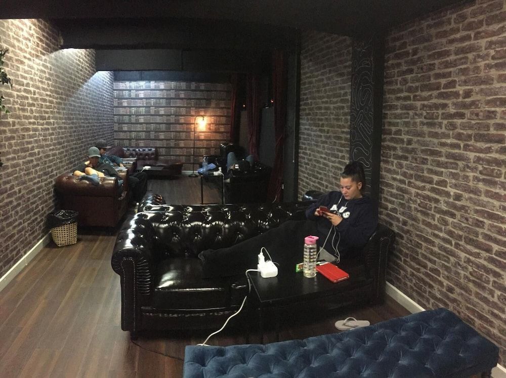 undefined Europa Melbourne - Hostel 3