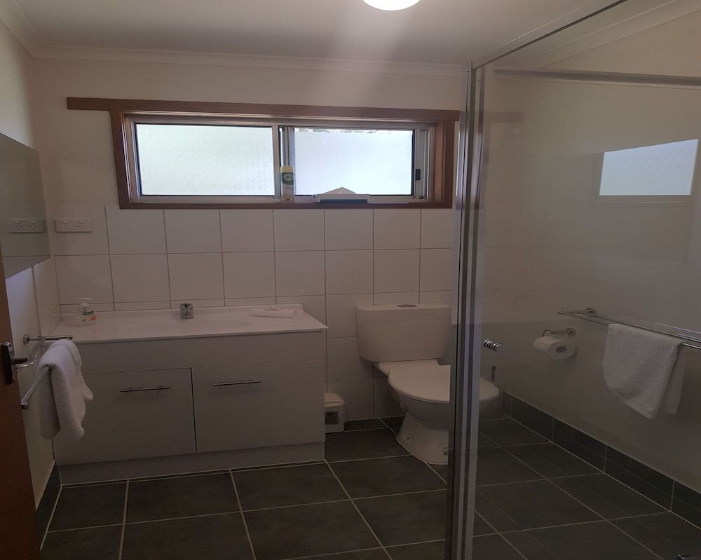 Grampians View Cottages and Units Two Bedroom Apartment 5