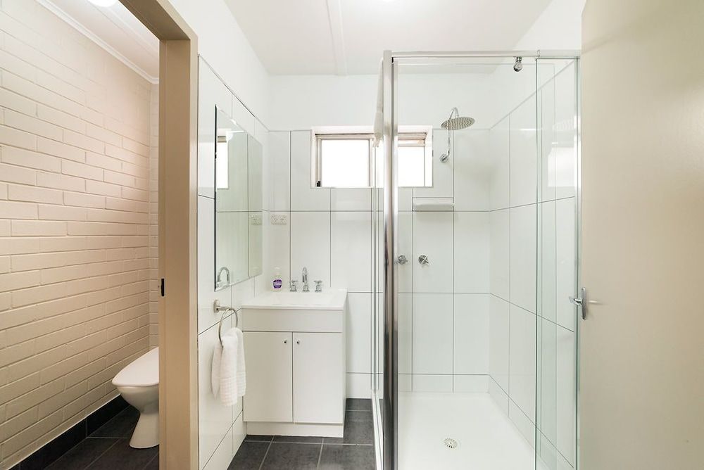 Grampians View Cottages and Units Deluxe Family 4