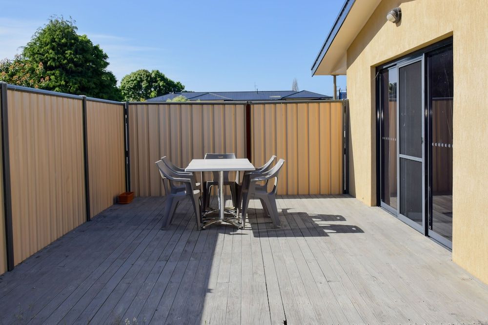 Beachway Motel & Restaurant Apartment, 2 Bedrooms 7