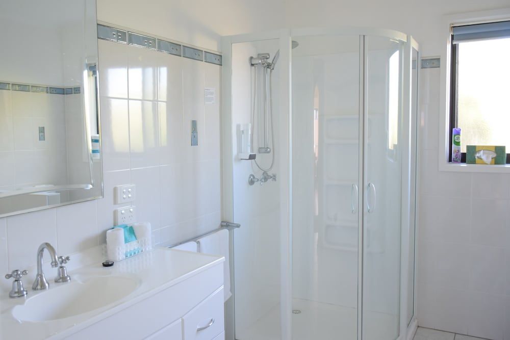 Beachway Motel & Restaurant Apartment, 2 Bedrooms 8